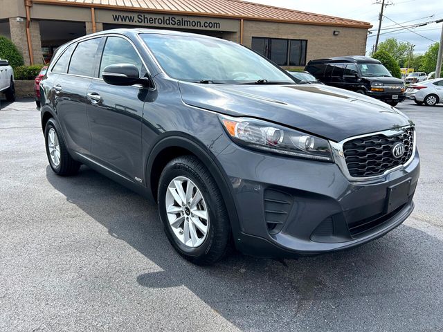 2019 Kia Sorento LX V6