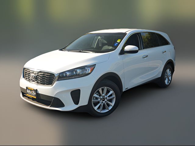 2019 Kia Sorento LX V6