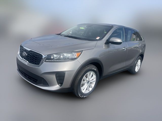 2019 Kia Sorento LX V6