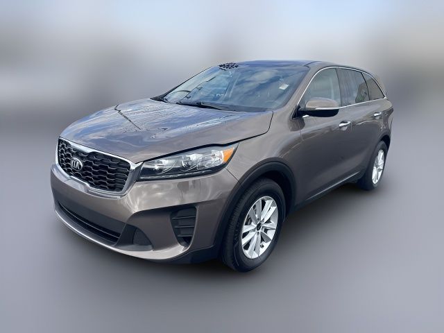 2019 Kia Sorento LX V6