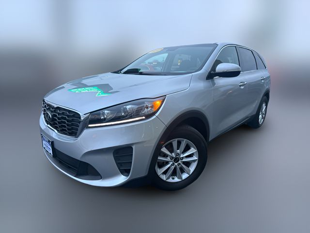 2019 Kia Sorento L