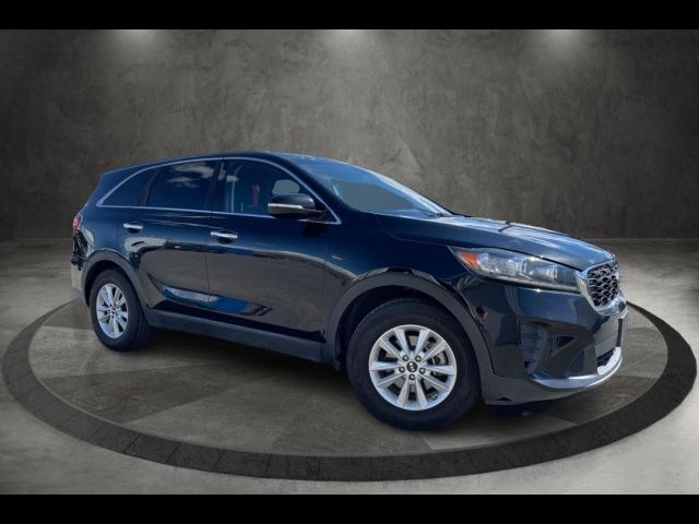 2019 Kia Sorento L