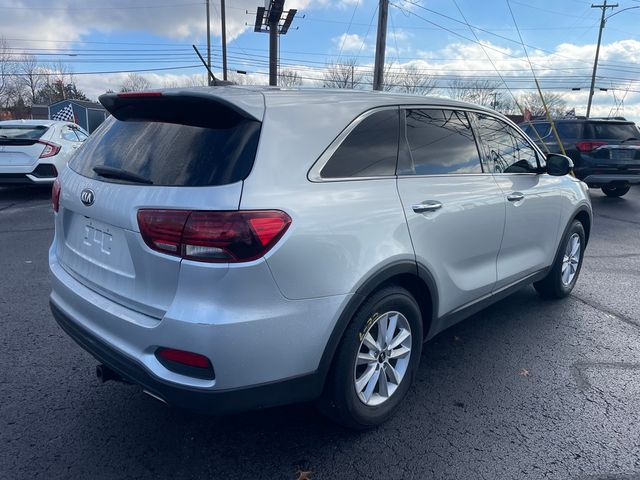 2019 Kia Sorento L