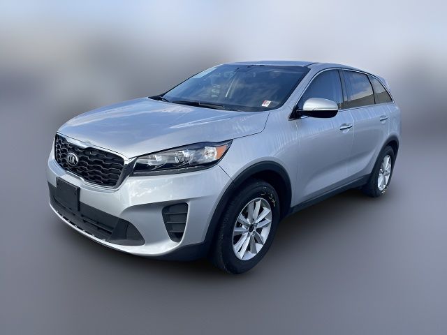 2019 Kia Sorento L