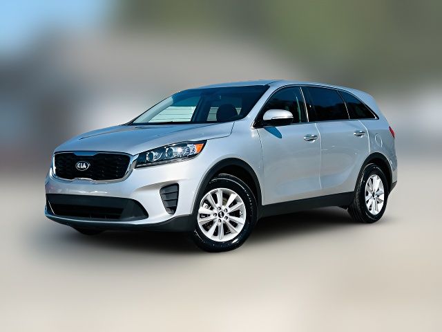 2019 Kia Sorento L