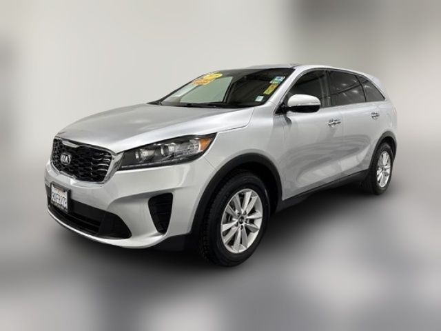 2019 Kia Sorento L