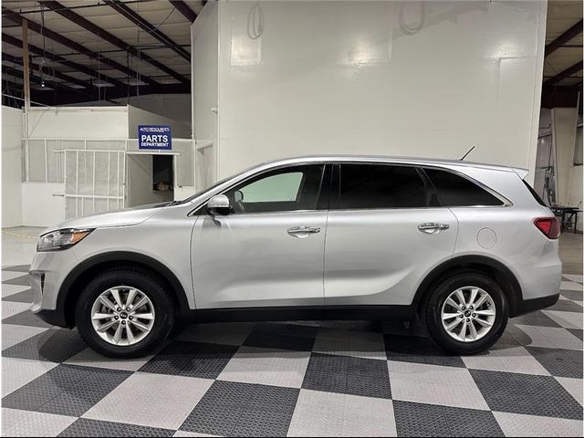 2019 Kia Sorento L