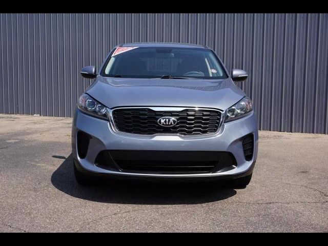 2019 Kia Sorento L