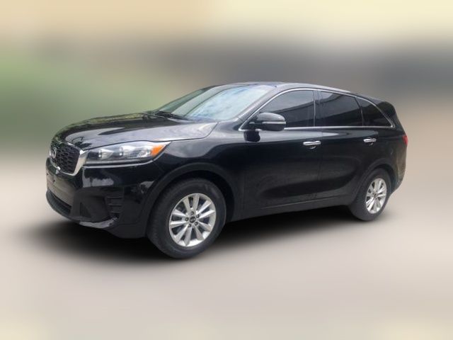 2019 Kia Sorento L