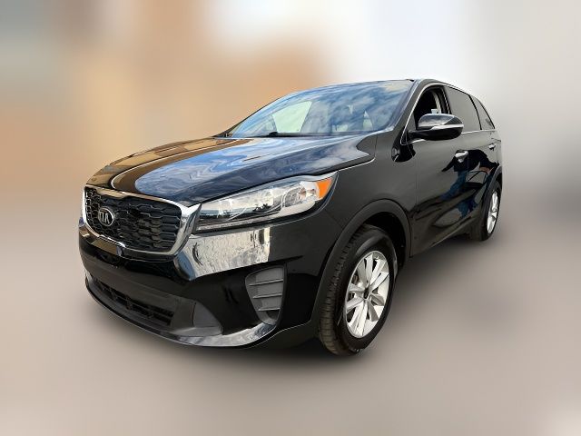 2019 Kia Sorento L