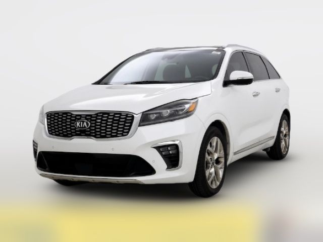 2019 Kia Sorento SX Limited V6