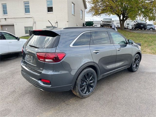 2019 Kia Sorento S V6