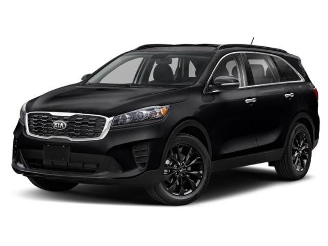 2019 Kia Sorento S V6