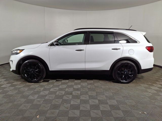 2019 Kia Sorento S V6