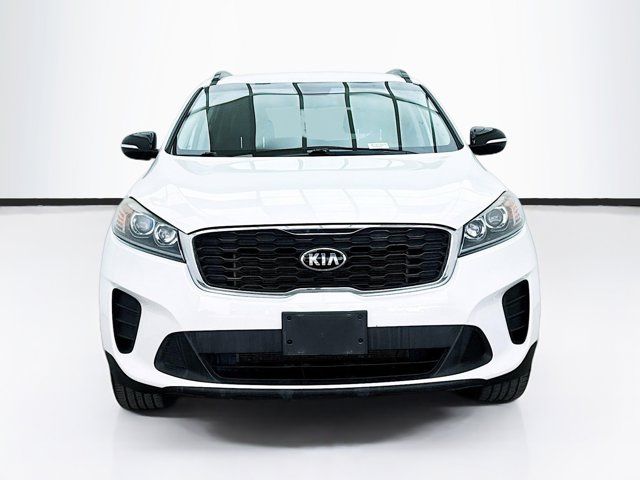 2019 Kia Sorento S V6