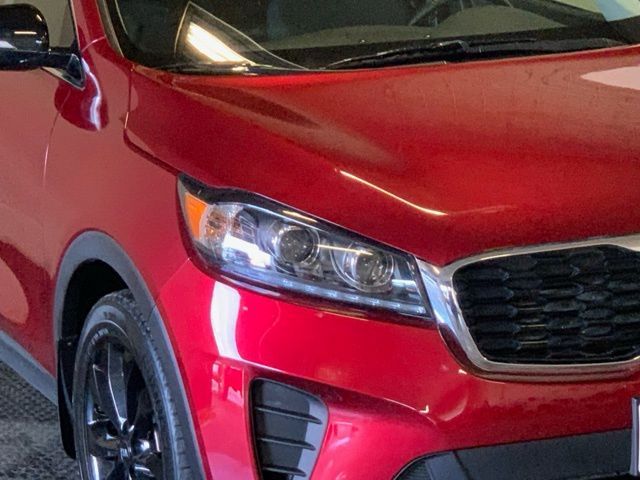 2019 Kia Sorento S V6