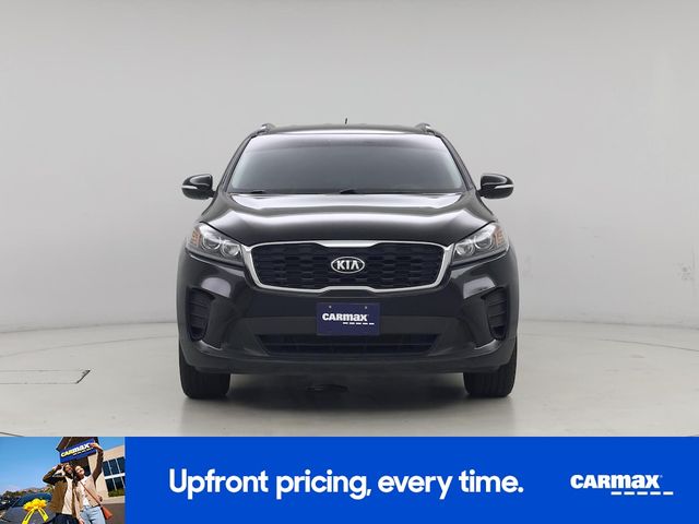 2019 Kia Sorento S V6