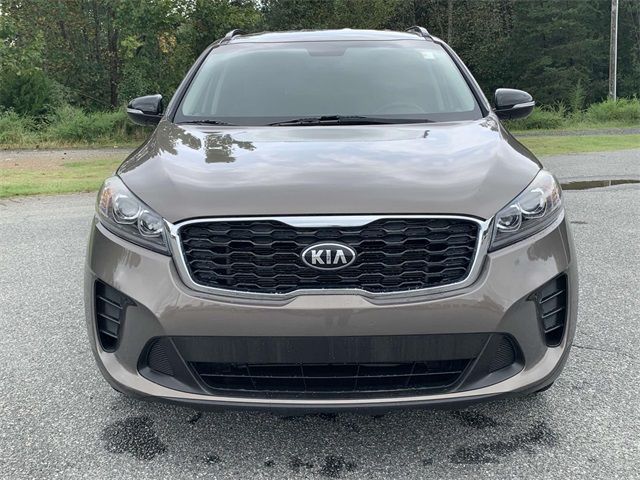 2019 Kia Sorento S V6