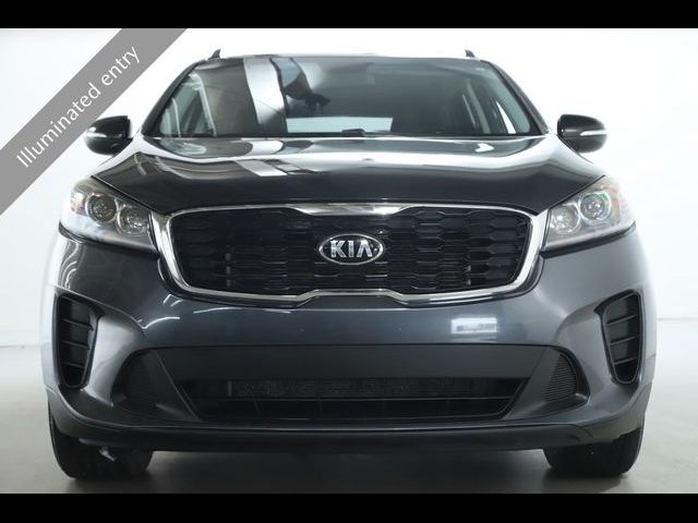 2019 Kia Sorento S V6