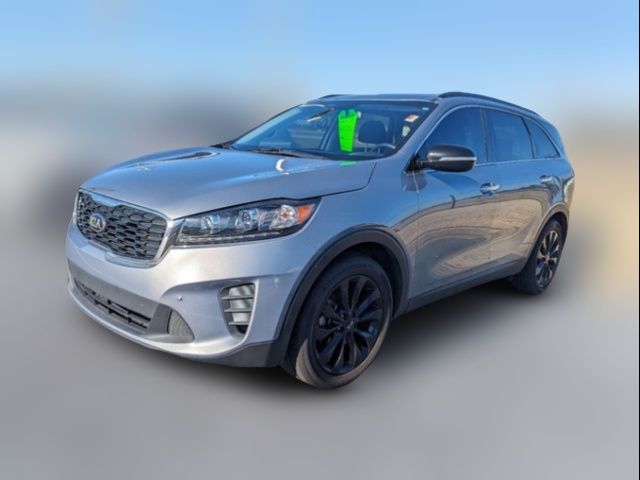 2019 Kia Sorento S V6