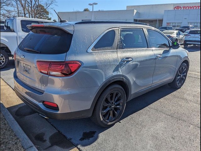 2019 Kia Sorento S V6