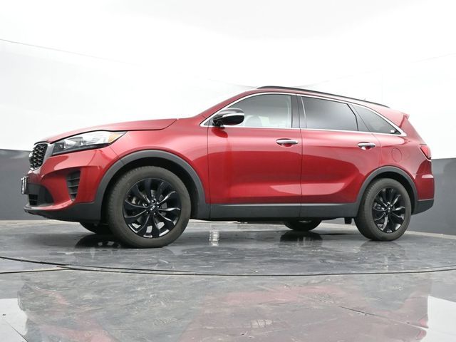 2019 Kia Sorento S V6