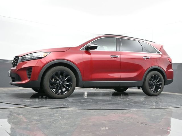 2019 Kia Sorento S V6