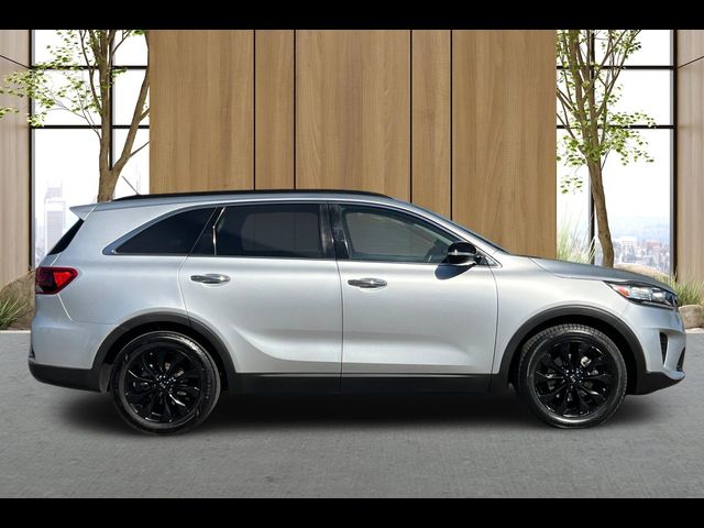 2019 Kia Sorento S V6