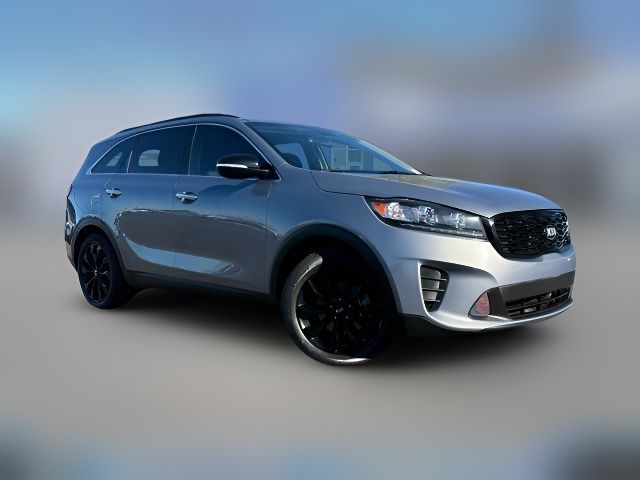 2019 Kia Sorento S V6