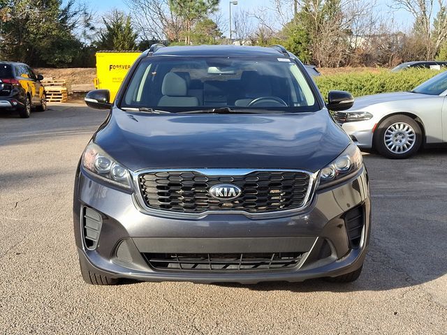 2019 Kia Sorento S V6