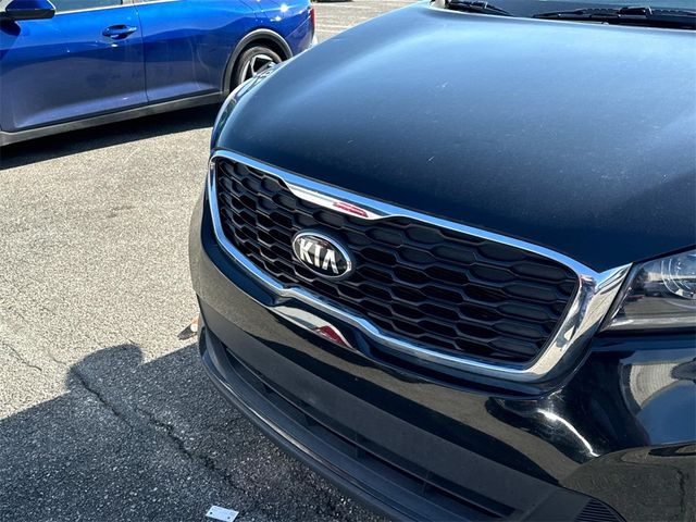 2019 Kia Sorento S V6