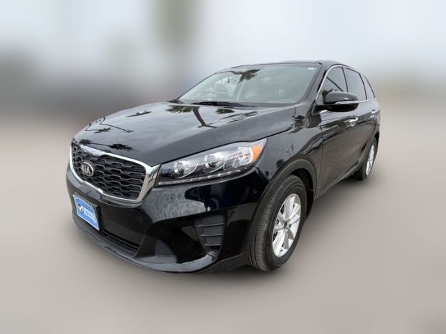 2019 Kia Sorento LX V6