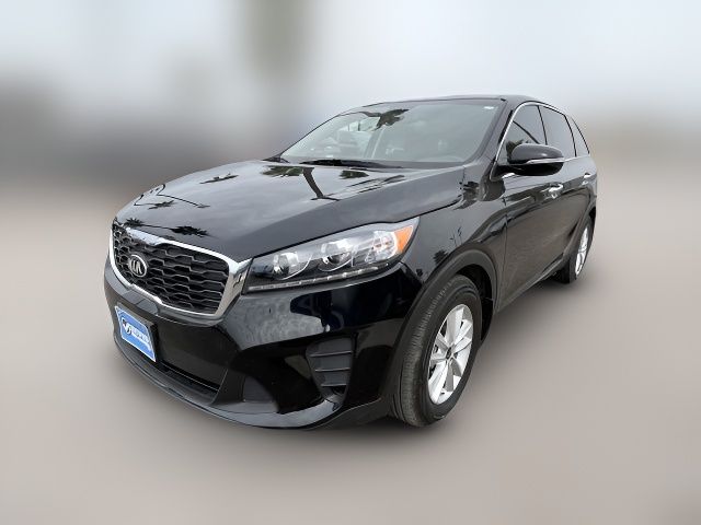 2019 Kia Sorento LX V6