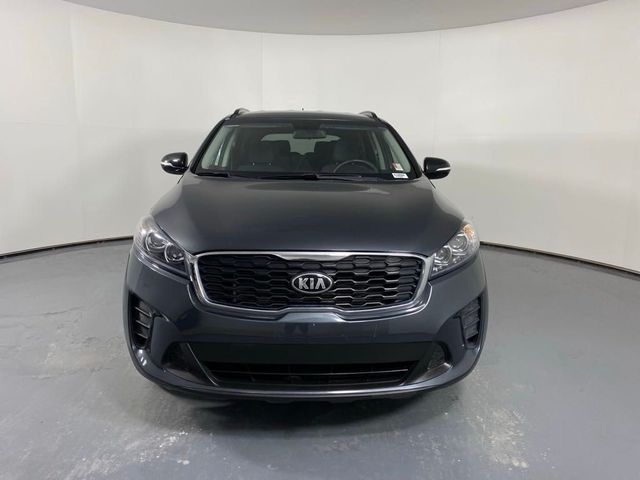 2019 Kia Sorento S V6