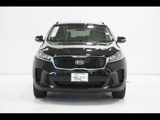 2019 Kia Sorento S V6