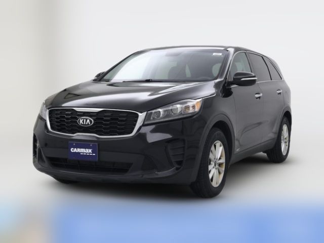 2019 Kia Sorento LX V6
