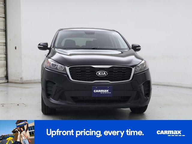 2019 Kia Sorento LX V6