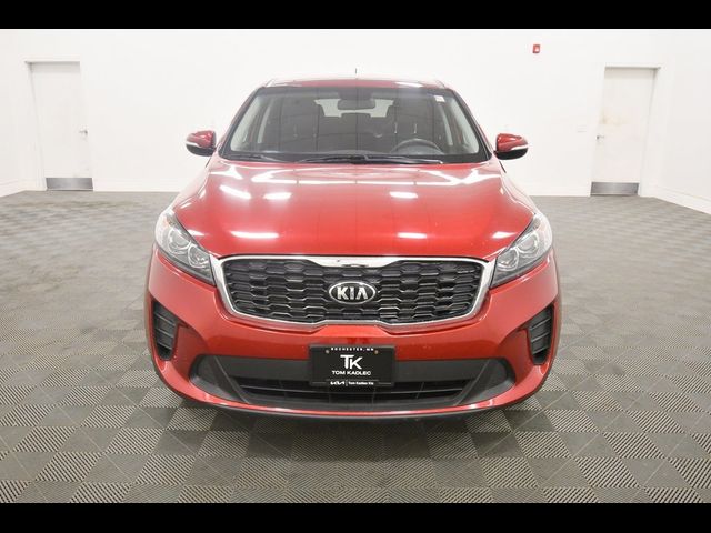 2019 Kia Sorento LX V6