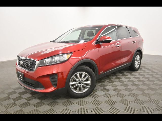 2019 Kia Sorento LX V6