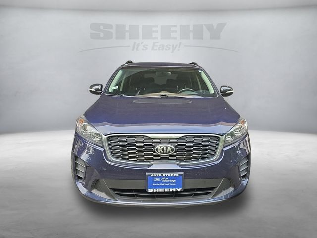 2019 Kia Sorento S V6