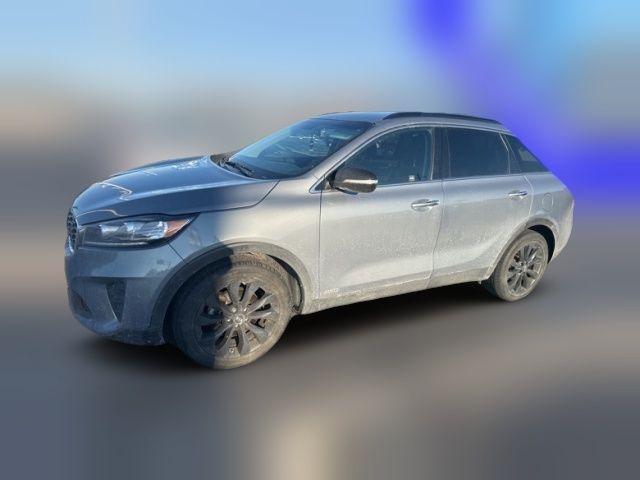 2019 Kia Sorento S V6