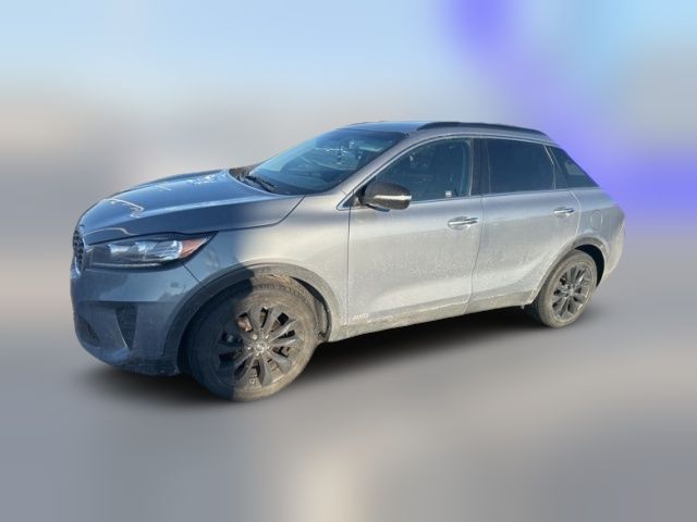 2019 Kia Sorento S V6