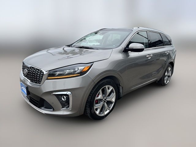 2019 Kia Sorento SX V6