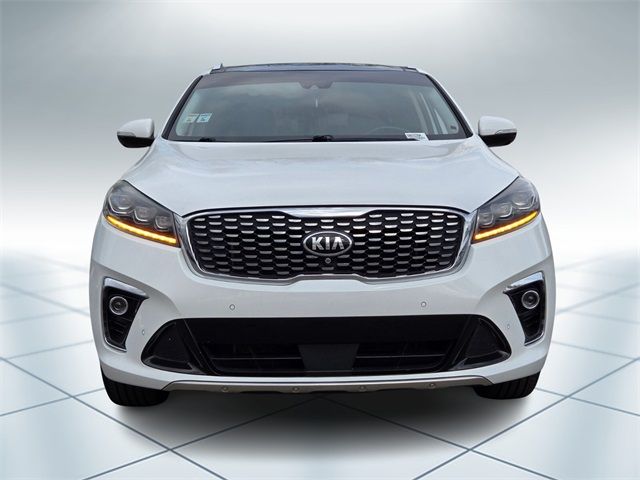 2019 Kia Sorento SX V6