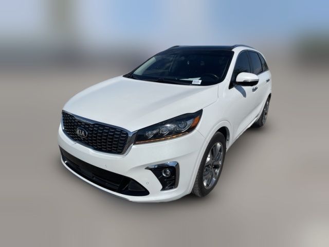 2019 Kia Sorento SX V6