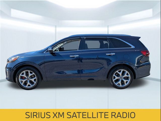 2019 Kia Sorento SX V6