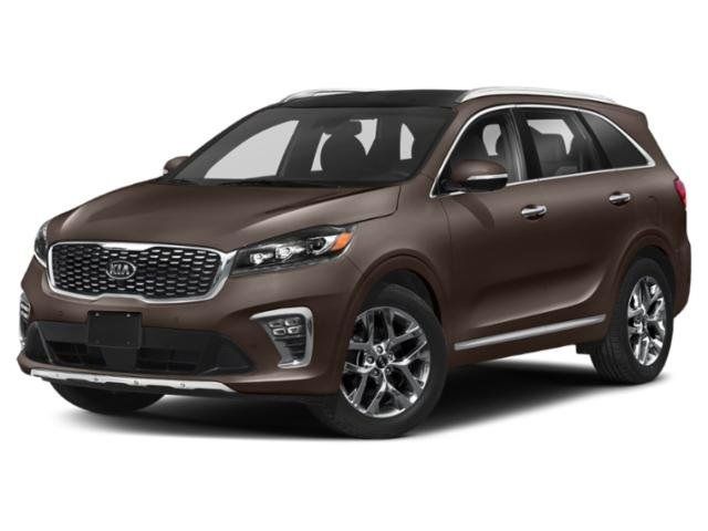 2019 Kia Sorento SX Limited V6