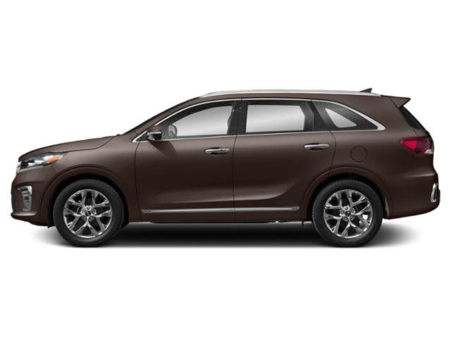 2019 Kia Sorento SX Limited V6