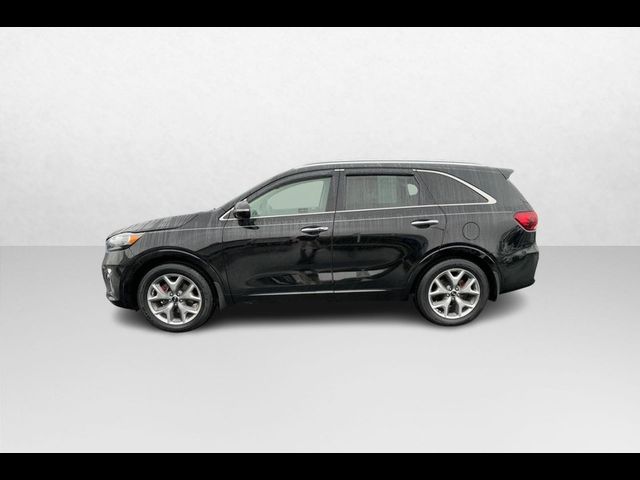 2019 Kia Sorento SX V6