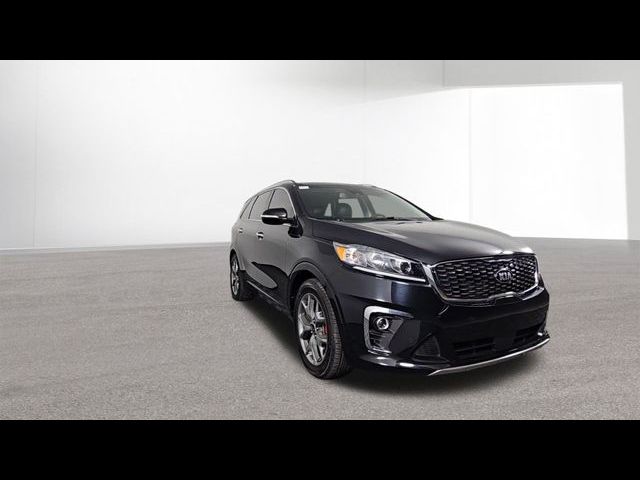 2019 Kia Sorento SX V6